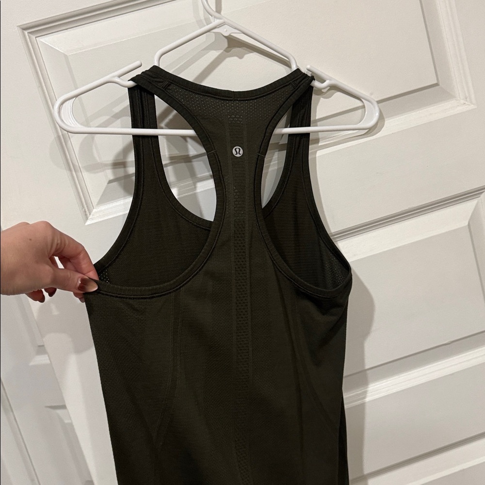 Lululemon Swiftly Tech Racerback Tank Top - Picture 4 of 6